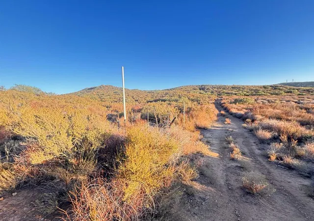 Photo 3 of Land for sale at 0 Potrero Park Dr, Potrero, CA 91963 | MLS# 250042142SD | Listing updated on 2026-09-28