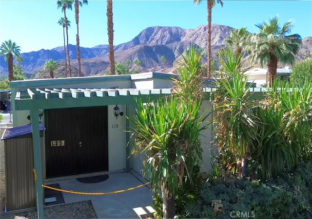 1st image of 119 Del Mar, Rancho Mirage, CA 92270 | MLS# OC25243842