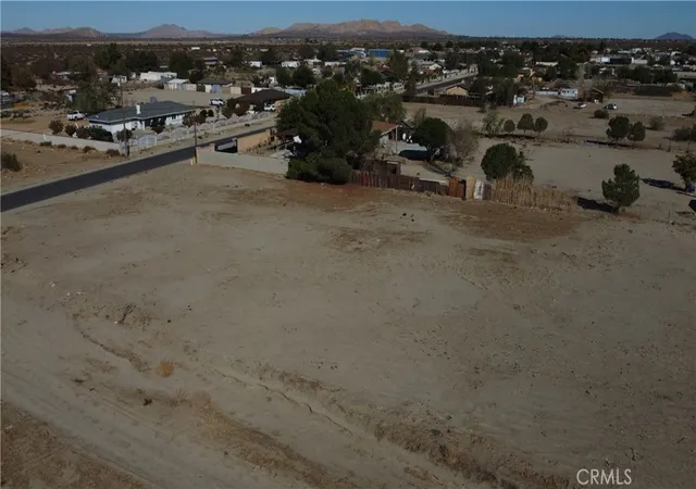 3rd image of 112 E/Cor Ave, Sun Village, CA 93543 | MLS# SR25243846