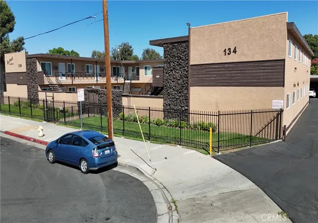 2nd image of 134 S Pritchard Ave, Fullerton, CA 92833 | MLS# OC25238616