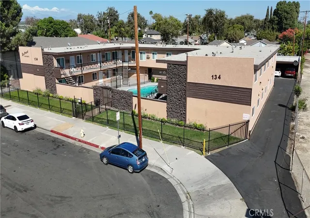 3rd image of 134 S Pritchard Ave, Fullerton, CA 92833 | MLS# OC25238616