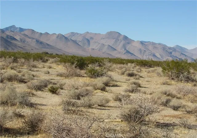 Photo 1 of Land for sale at 0 064 133 20 00 3 Bow Ave, Inyokern, CA 93527 | MLS# IG25244047 | Listing updated on 2026-03-08
