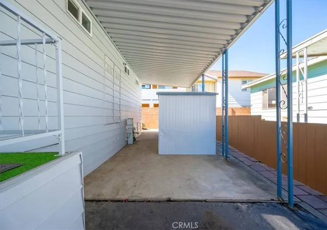 Photo 3 of Manufactured home for sale at 1701 Thornburg St, Santa Maria, CA 93458 | MLS# PI25244262 | Listing updated on 2026-08-31