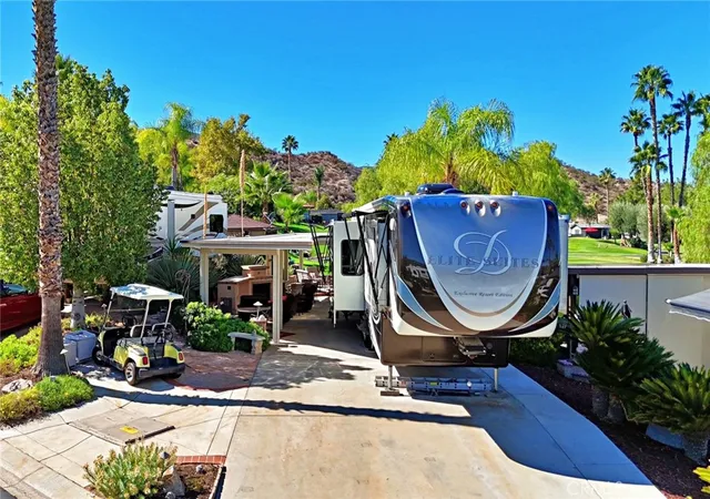 1st image of 45525 Hwy 79 Lot 261, Aguanga, CA 92536 | MLS# IG25243150