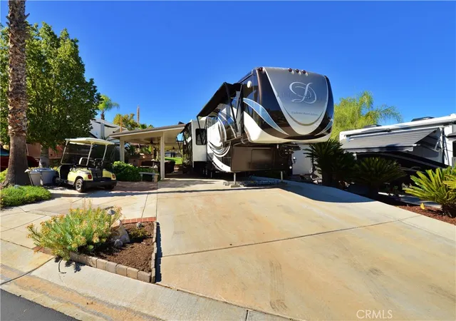 2nd image of 45525 Hwy 79 Lot 261, Aguanga, CA 92536 | MLS# IG25243150