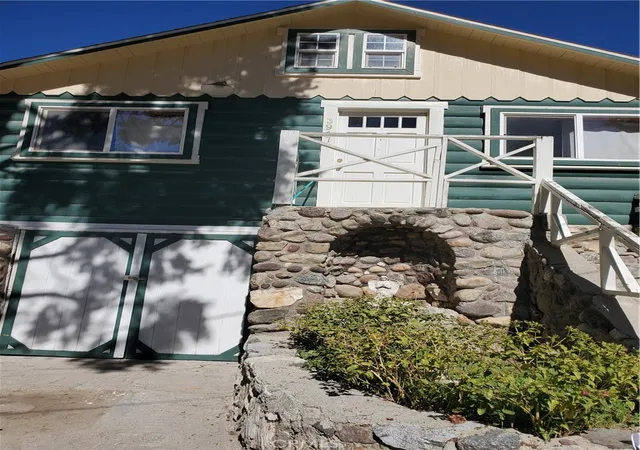 Photo 3 of Single family home for sale at 3917 Oregon, Frazier Park, CA 93225 | MLS# SR25244277 | Listing updated on 2026-03-18