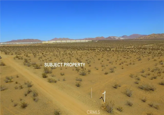1st image of 46337131 Comanche Rd, Apple Valley, CA 92307 | MLS# HD25243965