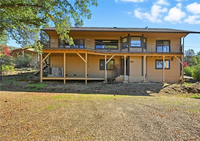 Homes for sale in Hidden Valley Lake, CA | 16261 Conestoga Rd, Hidden Valley Lake, CA 95467 | MLS# LC25243625