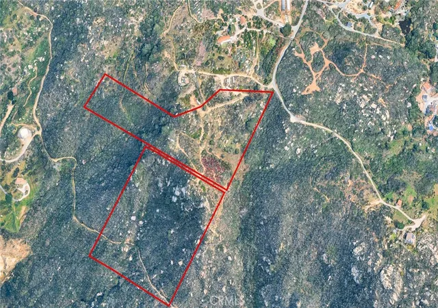 Photo 1 of Land for sale at 6758 Rainbow Hts, Fallbrook, CA 92028 | MLS# SW25240138 | Listing updated on 2026-04-26