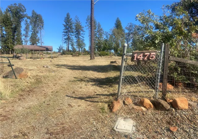 Photo 19 of Land for sale at 1475 Carroll, Paradise, CA 95969 | MLS# SN25244577 | Listing updated on 2026-05-14