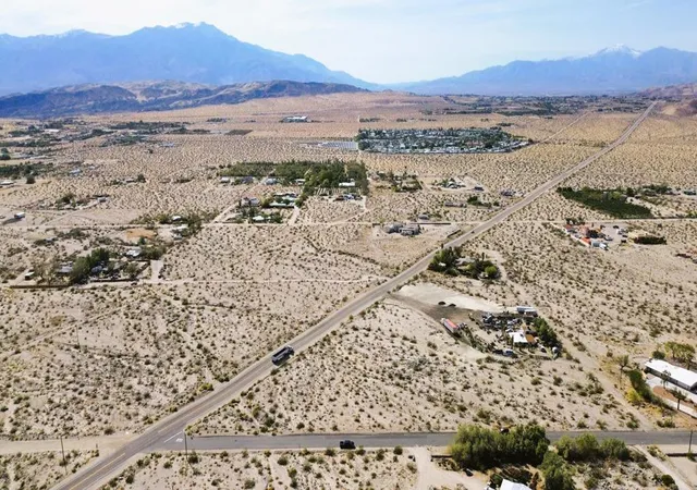 Homes for sale in Desert Hot Springs, CA | 0 Dillon Rd, Desert Hot Springs, CA 92241 | MLS# 219137392DA