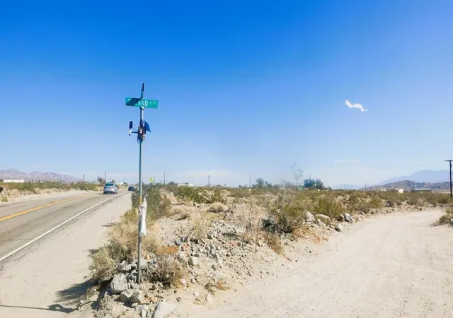 Homes for sale in Desert Hot Springs, CA | 0 Dillon Rd, Desert Hot Springs, CA 92241 | MLS# 219137392DA