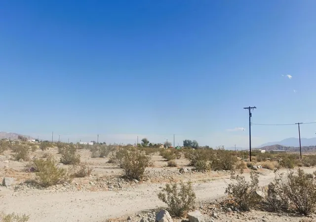 Homes for sale in Desert Hot Springs, CA | 0 Dillon Rd, Desert Hot Springs, CA 92241 | MLS# 219137392DA