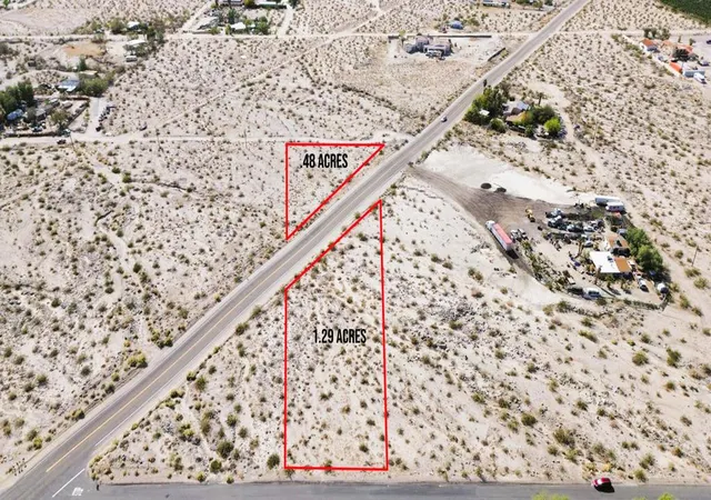 Homes for sale in Desert Hot Springs, CA | 0 Dillon Rd, Desert Hot Springs, CA 92241 | MLS# 219137392DA