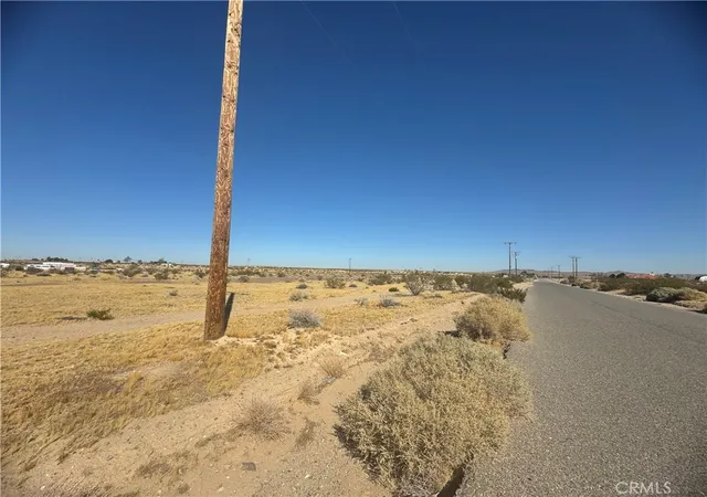 1st image of 0 Rodeo, Helendale, CA 92342 | MLS# HD25239215