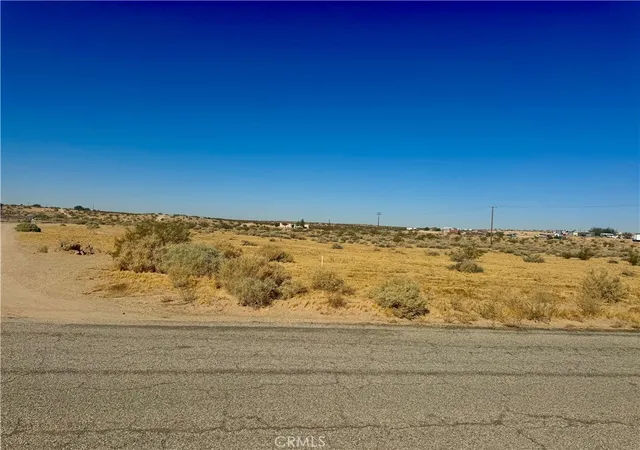2nd image of 0 Rodeo, Helendale, CA 92342 | MLS# HD25239215