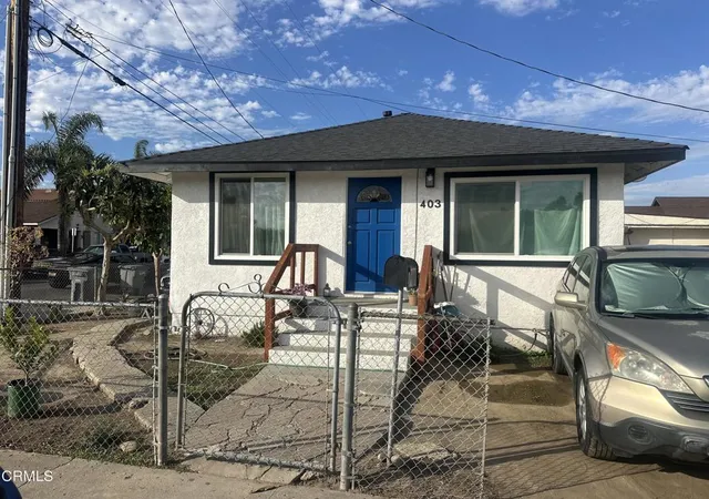 1st image of 403 E 2nd St, Oxnard, CA 93030 | MLS# V1-32996