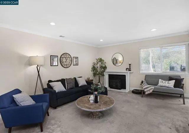 Photo 3 of Sale Pending at 2745 Minert Rd, Concord, CA 94518 | MLS# 41115452 | Listing updated on 2026-06-25