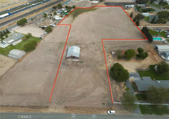 Land at 1 Gurr Rd, Merced, CA 95341 | MLS# TR25244846 | | Sold on 2025-12-19