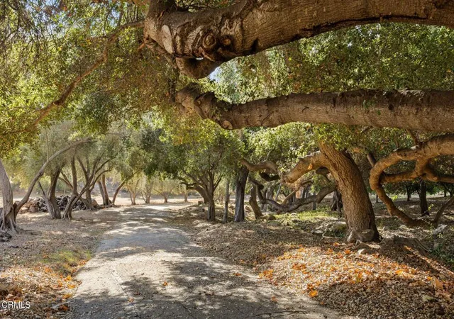 2nd image of 2250 Hermitage Rd, Ojai, CA 93023 | MLS# V1-32999