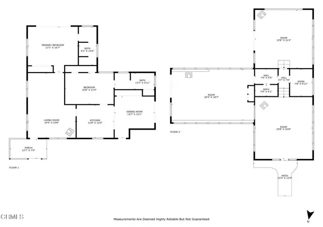 31st image of 2250 Hermitage Rd, Ojai, CA 93023 | MLS# V1-32999