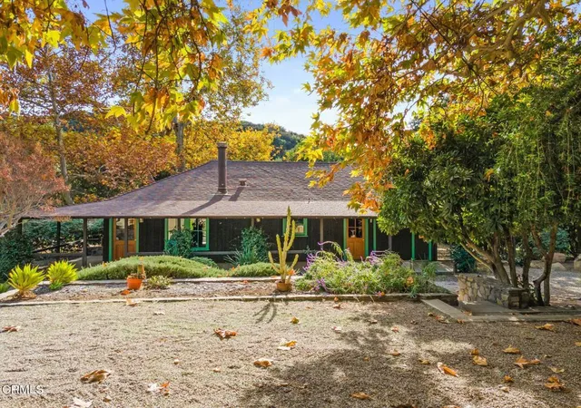 Photo 3 of Land for sale at 2250 Hermitage Rd, Ojai, CA 93023 | MLS# V1-32999 | Listing updated on 2026-03-07