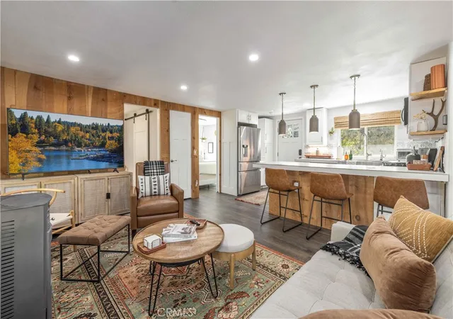 2nd image of 39470 North Shore, Fawnskin, CA 92333 | MLS# IG25243079