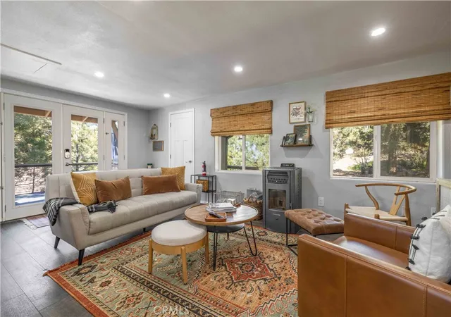 3rd image of 39470 North Shore, Fawnskin, CA 92333 | MLS# IG25243079