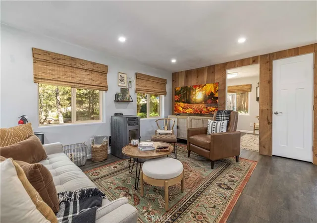 4th image of 39470 North Shore, Fawnskin, CA 92333 | MLS# IG25243079