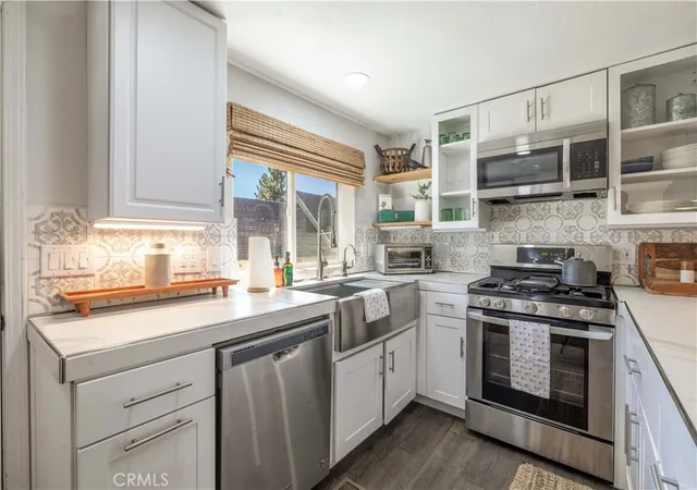 5th image of 39470 North Shore, Fawnskin, CA 92333 | MLS# IG25243079