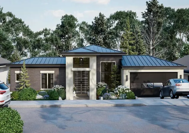 1st image of 48 Bel Aire Ln, San Mateo, CA 94402 | MLS# ML82025546