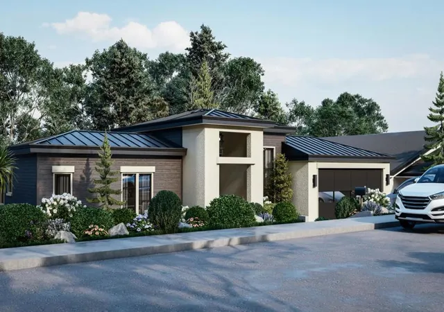 2nd image of 48 Bel Aire Ln, San Mateo, CA 94402 | MLS# ML82025546