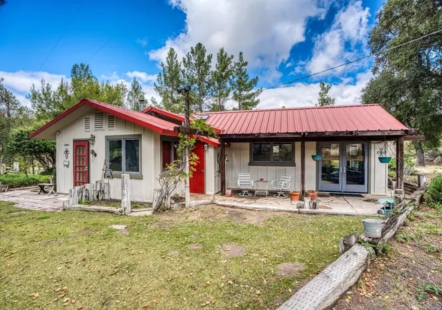 2nd image of 1088 Shasta Way, Boulevard, CA 91905 | MLS# PTP2508005