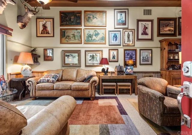3rd image of 1088 Shasta Way, Boulevard, CA 91905 | MLS# PTP2508005