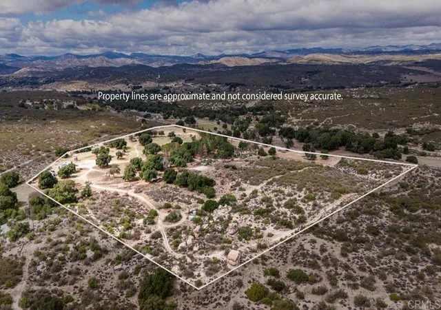 47th image of 1088 Shasta Way, Boulevard, CA 91905 | MLS# PTP2508005