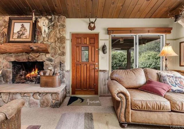 4th image of 1088 Shasta Way, Boulevard, CA 91905 | MLS# PTP2508005