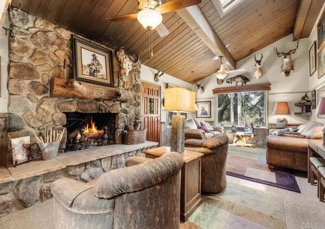 5th image of 1088 Shasta Way, Boulevard, CA 91905 | MLS# PTP2508005
