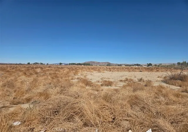 Photo 2 of Land for sale at 35750 Field, Barstow, CA 92311 | MLS# HD25245274 | Listing updated on 2026-04-20