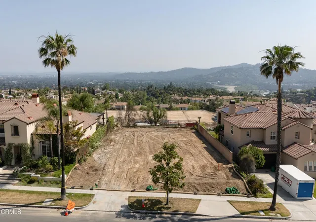 Photo 1 of Sale Pending at 3903 Lilac Cyn Ln, Altadena, CA 91001 | MLS# P1-24660 | Listing updated on 2026-05-06
