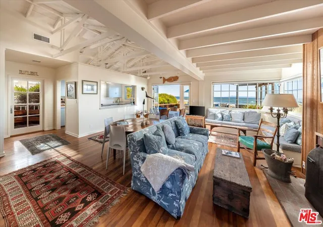 Photo 3 of Single family home for sale at 3581 Padaro Ln, Carpinteria, CA 93013 | MLS# 25607845 | Listing updated on 2026-10-04