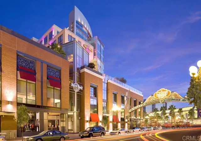 1st image of 207 5th Ave #560, San Diego, CA 92101 | MLS# PTP2508014