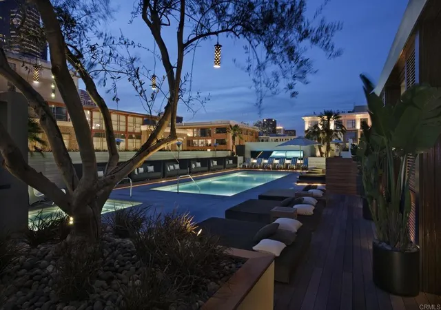 4th image of 207 5Th Ave #560, San Diego, CA 92101 | MLS# PTP2508014