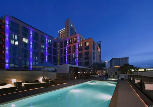 6th image of 207 5th Ave #560, San Diego, CA 92101 | MLS# PTP2508014