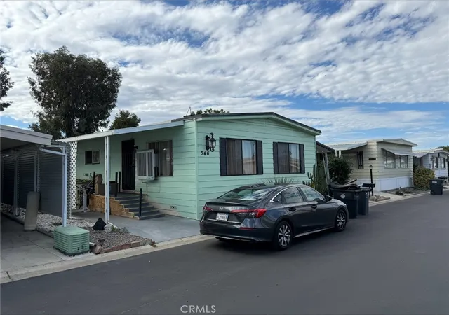 Homes for sale in Hemet, CA | 601 St N Kirby #346, Hemet, CA 92545 | MLS# SW25245478