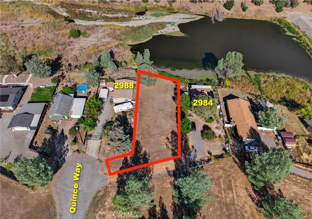 4th image of 2986 Quince Way, Clearlake Oaks, CA 95423 | MLS# IV25245486