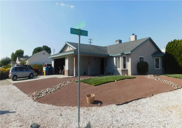 Homes for sale in California City, CA | 9957 Susan, California City, CA 93505 | MLS# CV25245577