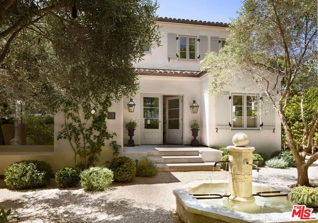 Photo 1 of Single family home for sale at 419 Huntley Dr, West Hollywood, CA 90048 | MLS# 25603009 | Listing updated on 2025-11-06