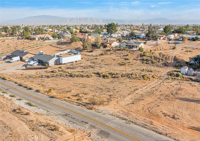 Homes for sale in Victorville, CA | 0 Winona St, Victorville, CA 92395 | MLS# HD25241326