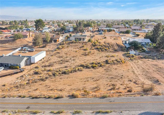 Homes for sale in Victorville, CA | 0 Winona St, Victorville, CA 92395 | MLS# HD25241326