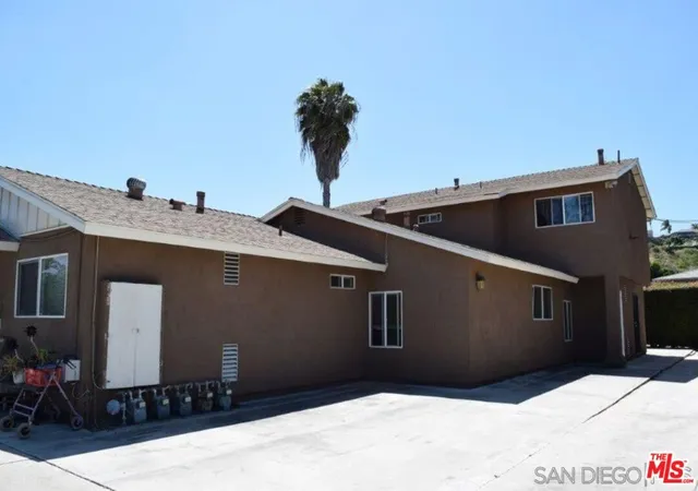 2nd image of 5479 Imperial Ave, San Diego, CA 92114 | MLS# 25490411